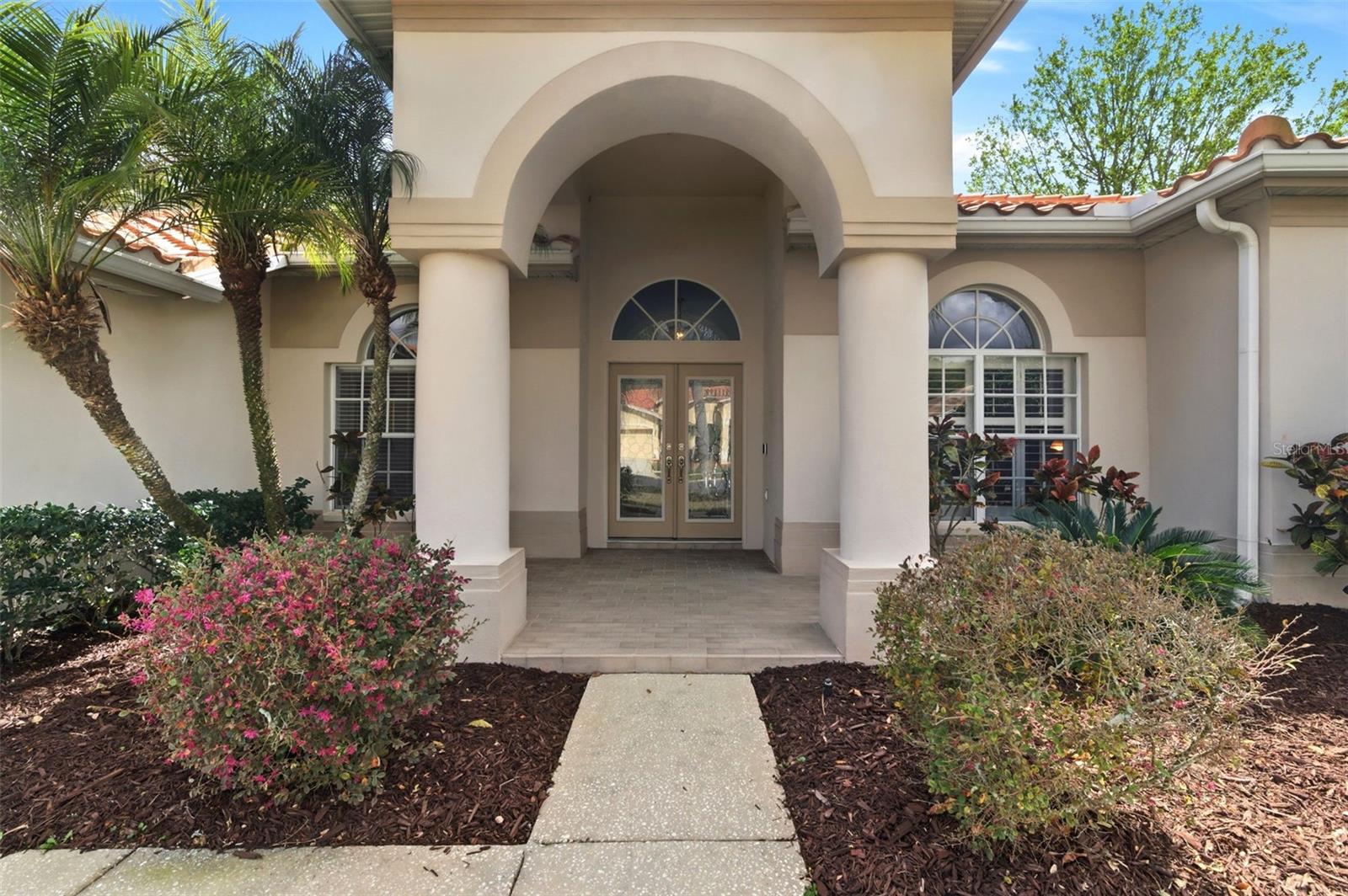 CRESCENT OAKS COUNTRY CLUB KINGSBURY PH 3 - Residential