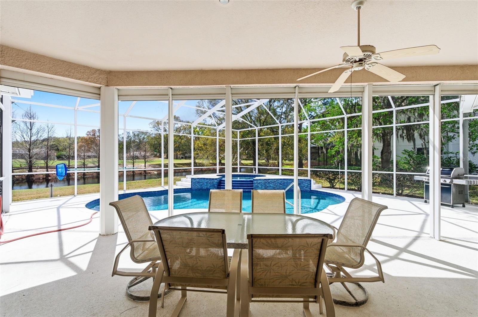 CRESCENT OAKS COUNTRY CLUB KINGSBURY PH 3 - Residential