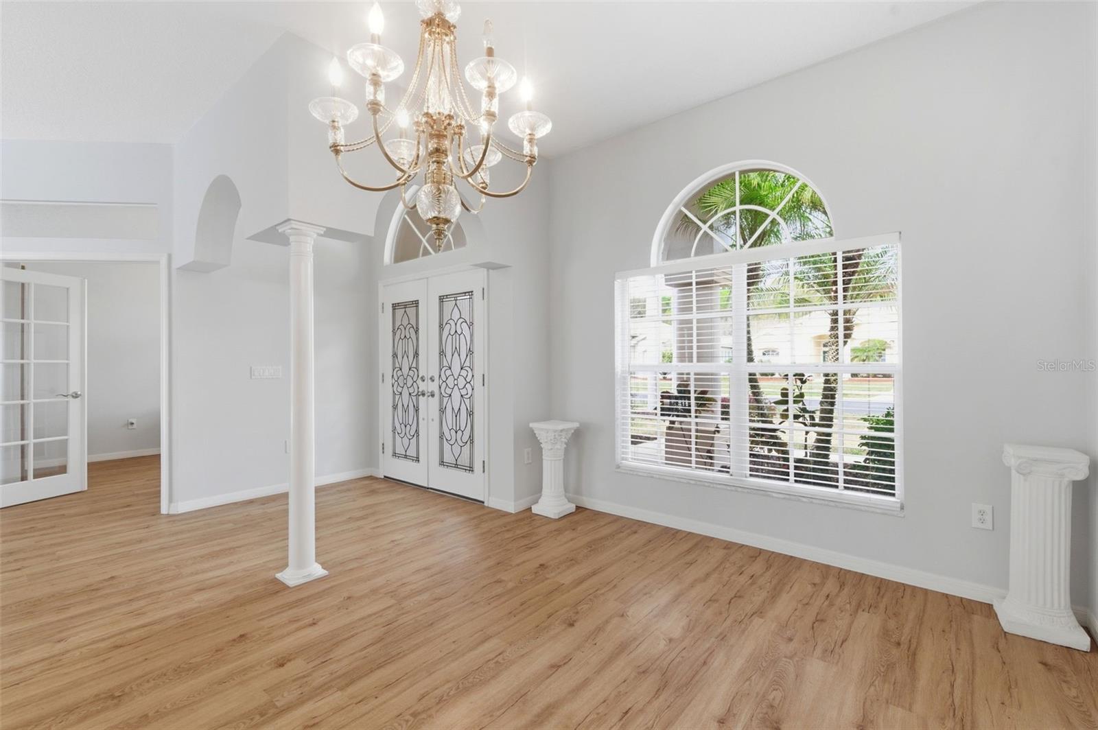 CRESCENT OAKS COUNTRY CLUB KINGSBURY PH 3 - Residential