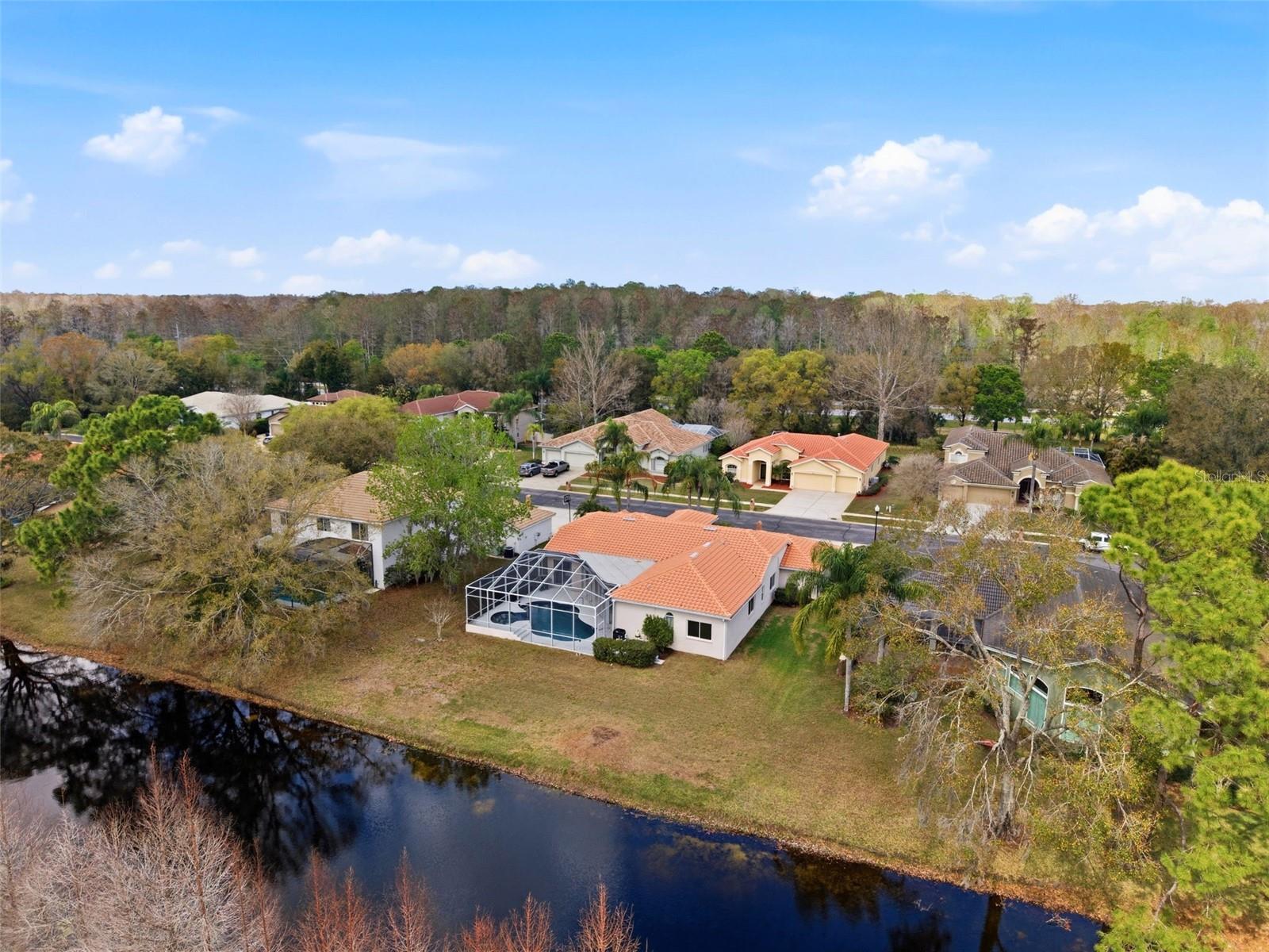 CRESCENT OAKS COUNTRY CLUB KINGSBURY PH 3 - Residential