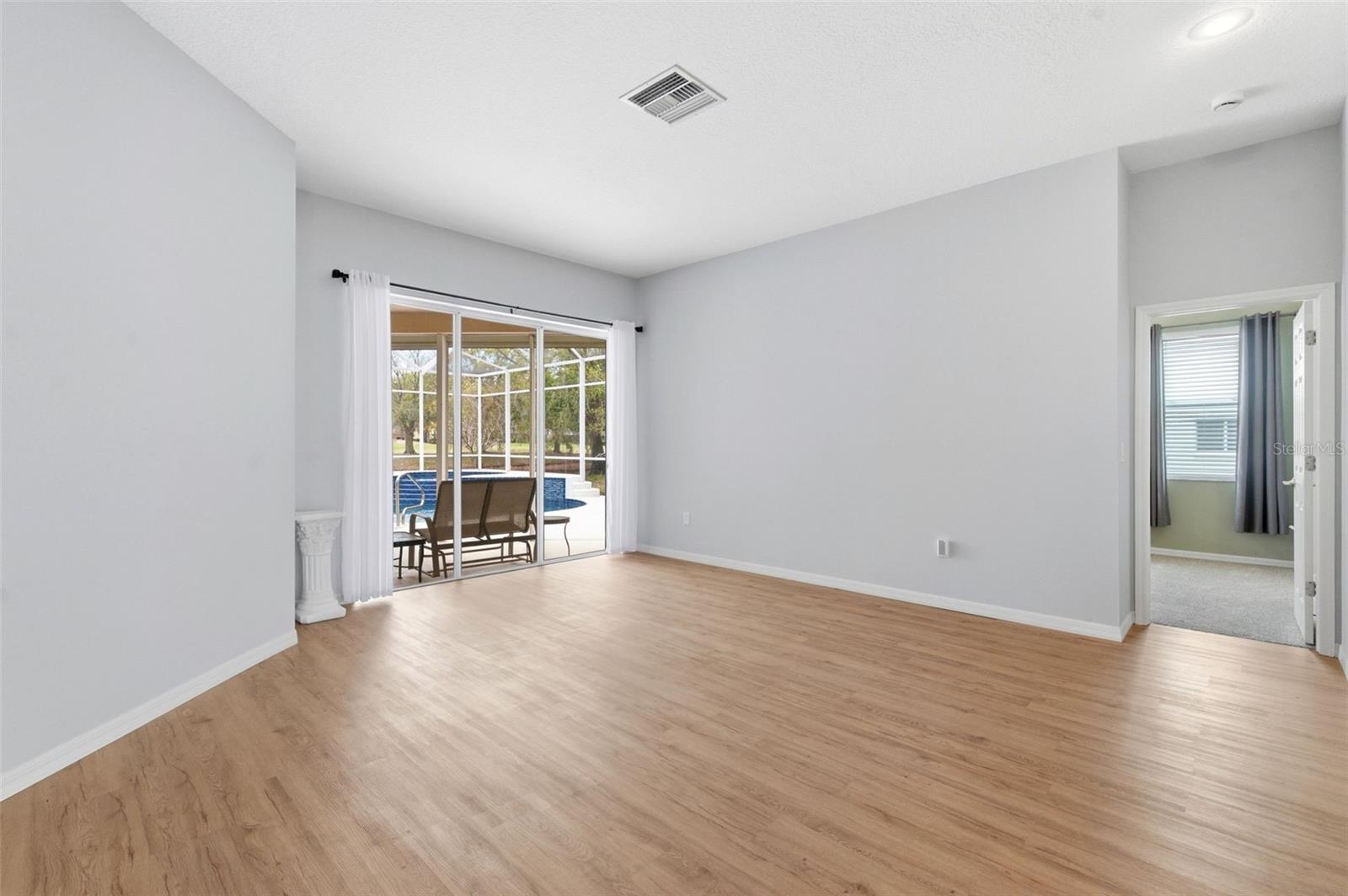 CRESCENT OAKS COUNTRY CLUB KINGSBURY PH 3 - Residential