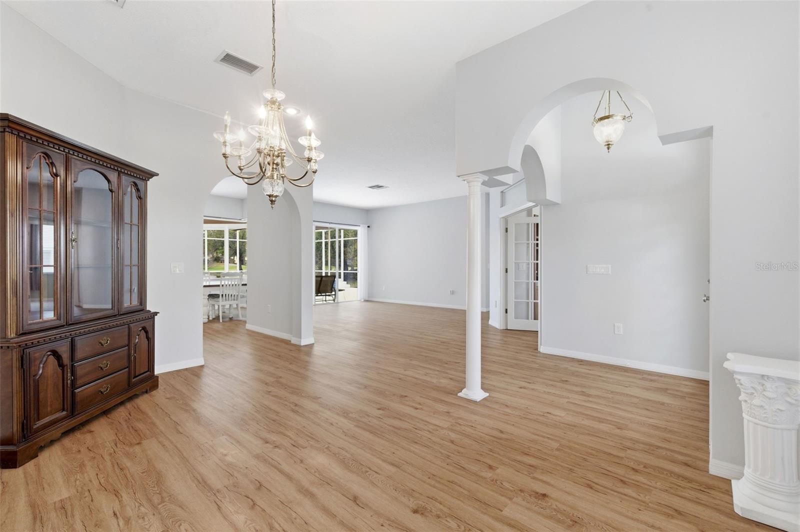 CRESCENT OAKS COUNTRY CLUB KINGSBURY PH 3 - Residential