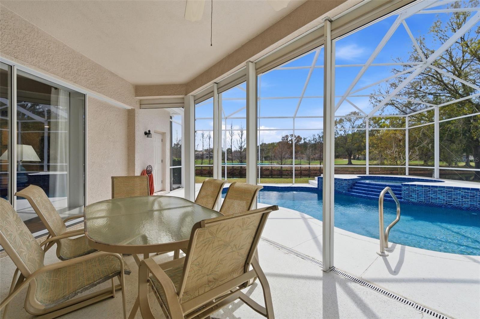 CRESCENT OAKS COUNTRY CLUB KINGSBURY PH 3 - Residential