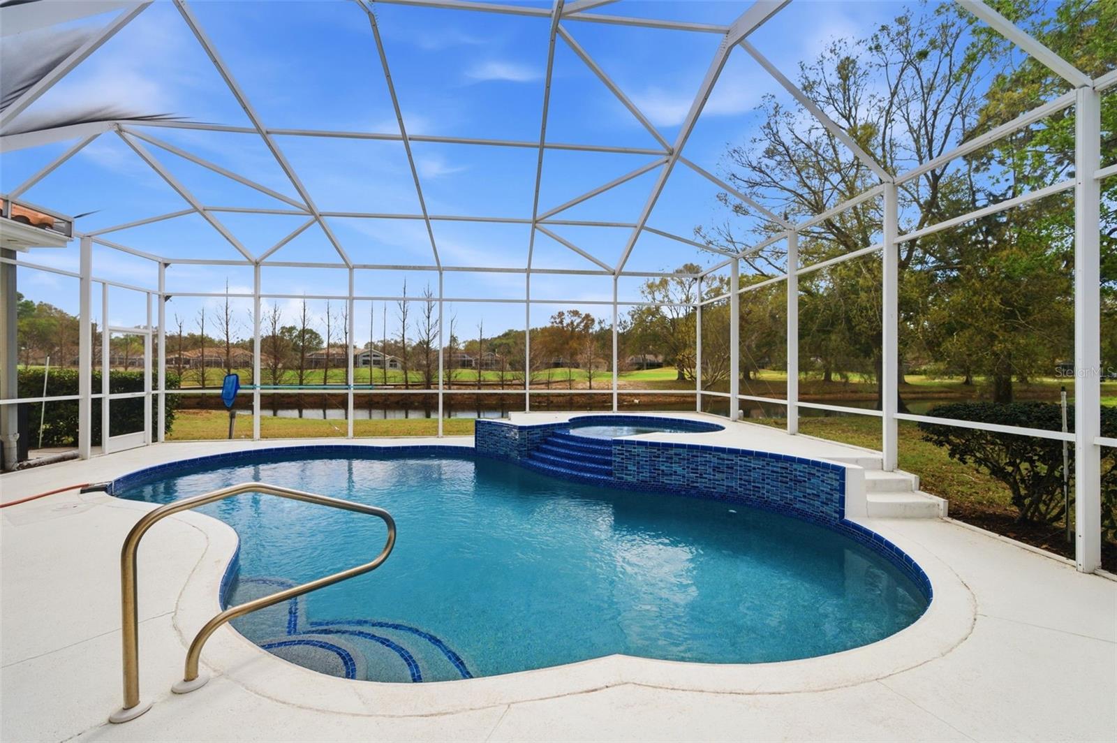 CRESCENT OAKS COUNTRY CLUB KINGSBURY PH 3 - Residential