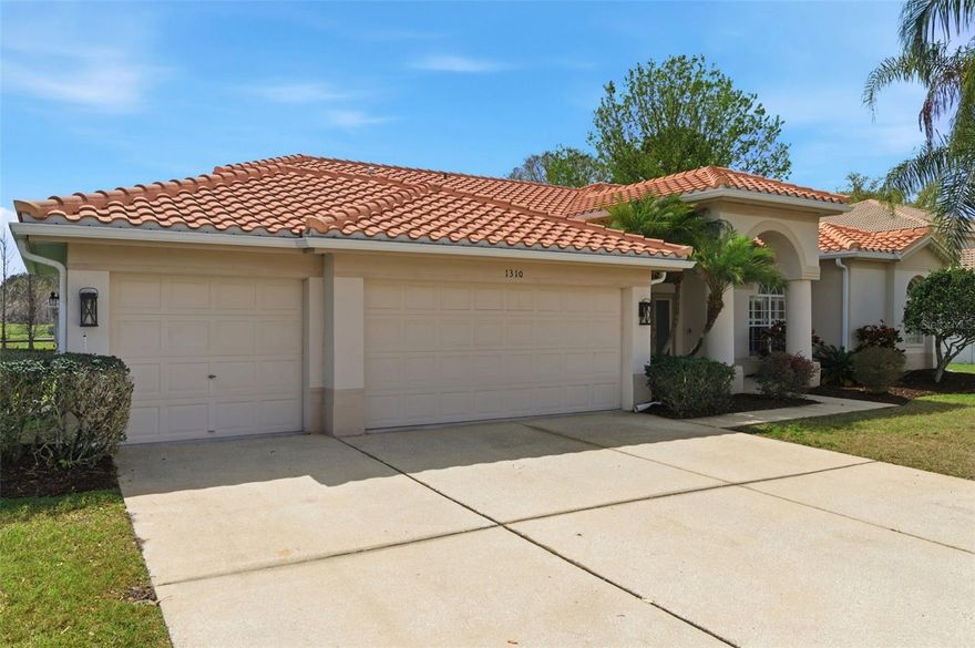 Welcome to the highly sought after Crescent Oaks community, where comfort, quality, and easy Florida living come together beautifully. If you have been searching for a home that offers peace of mind, thoughtful updates, and plenty of space to enjoy life, this may be the one that makes you stop scrolling and schedule a showing.
From the moment you arrive, you will notice the care and pride of ownership throughout the home. Many of the major items have already been taken care of, including a tile roof installed in 2016, a new AC unit in 2024, and a brand new water heater in 2025. all new appliances appliances too which means fewer weekend trips to the hardware store and more time enjoying your home. new pool heater, new electrical panel, pool and spa resurfaced and so much more. 
Inside you will find a fantastic floor plan designed for both everyday living and entertaining. The spacious living room and dining area flow comfortably into a large kitchen that opens to the family room, creating the kind of space where everyone naturally gathers. The kitchen features Corian countertops, a bright eat in area, and a breakfast bar that is perfect for morning coffee, quick meals, or pretending you are going to cook a gourmet dinner while ordering takeout.
This is a true four bedroom home with three full bathrooms and a dedicated office. If you need extra space, the office could easily become a fifth bedroom, guest room, or the quiet workspace you promised yourself you would actually use.
Step outside and you will find one of the highlights of the home. The huge patio and beautifully resurfaced Pebble Tec pool overlook a peaceful pond, creating a private setting that is perfect for relaxing, entertaining friends, or simply enjoying a quiet Florida evening. It is the kind of backyard that may convince you to cancel a few plans and stay home instead.
This home has been meticulously maintained and it shows. The photos are great, but it is even more impressive in person.
Homes like this in Crescent Oaks do not last long, especially when they are priced to sell. Schedule your showing today and come see why this one might just be your next address.