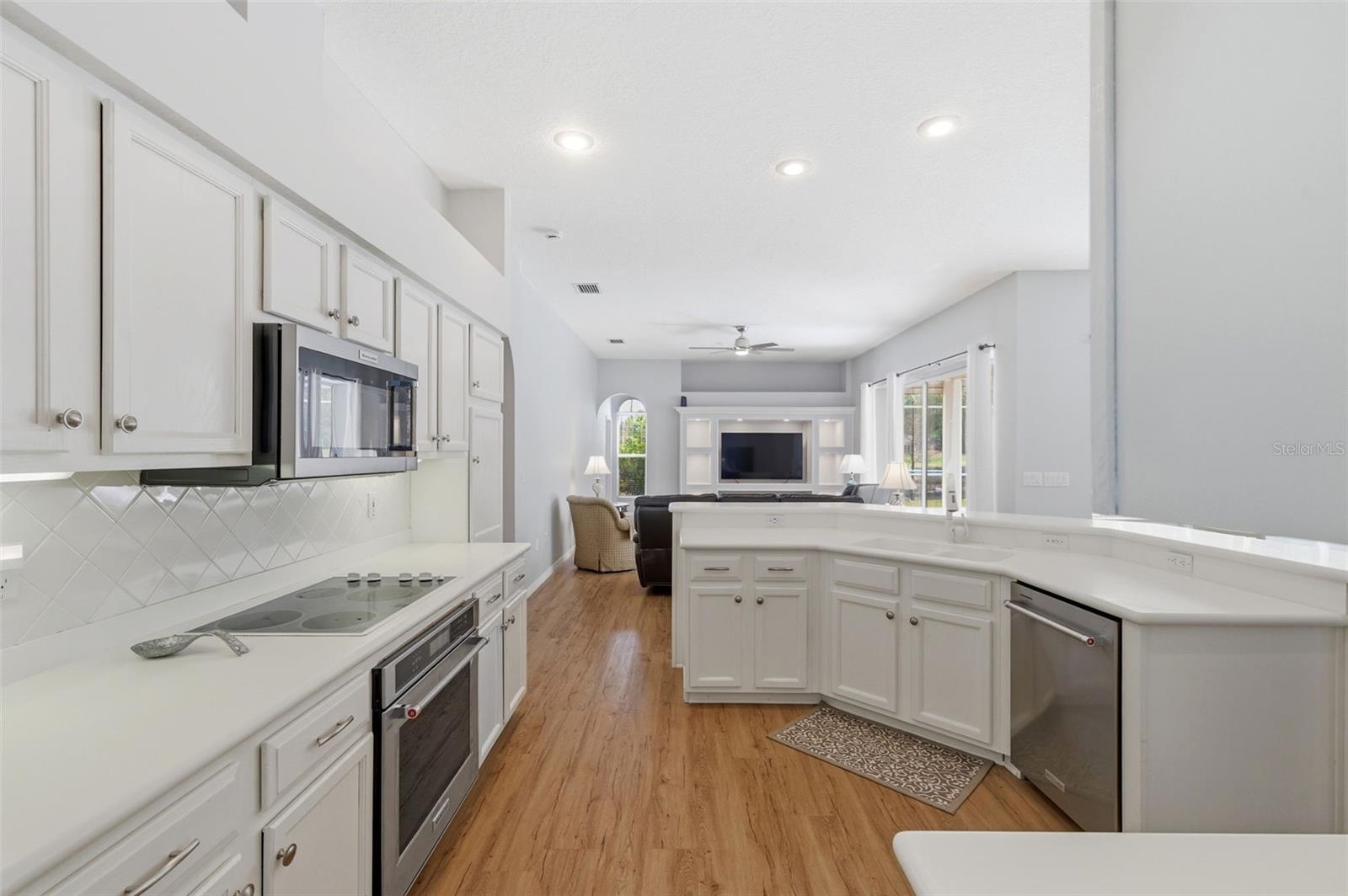 CRESCENT OAKS COUNTRY CLUB KINGSBURY PH 3 - Residential