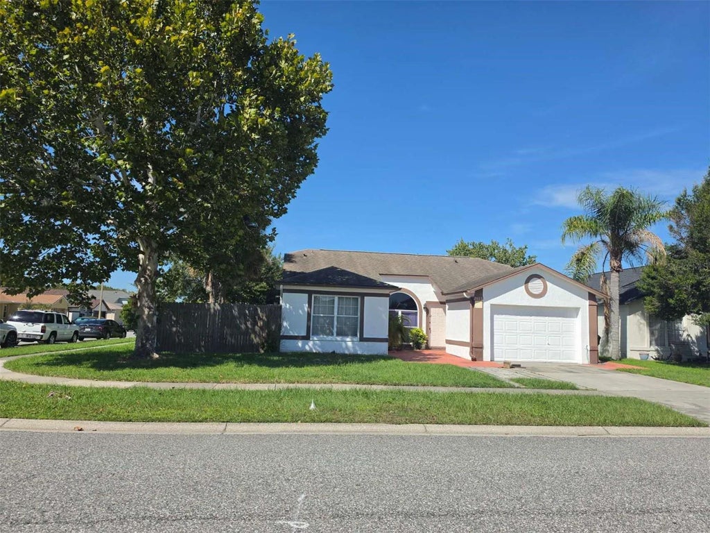 Photo of 2883 Woodruff Drive, Orlando, FL 32837 (MLS # O6448657)