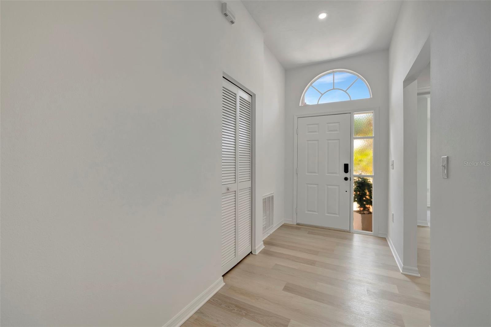 DEL SOL VILLAGE AT LONGWOOD RUN PH 02 - Residential