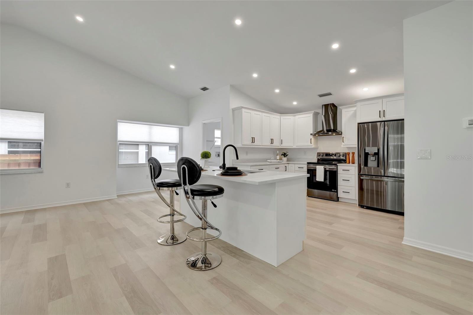 DEL SOL VILLAGE AT LONGWOOD RUN PH 02 - Residential