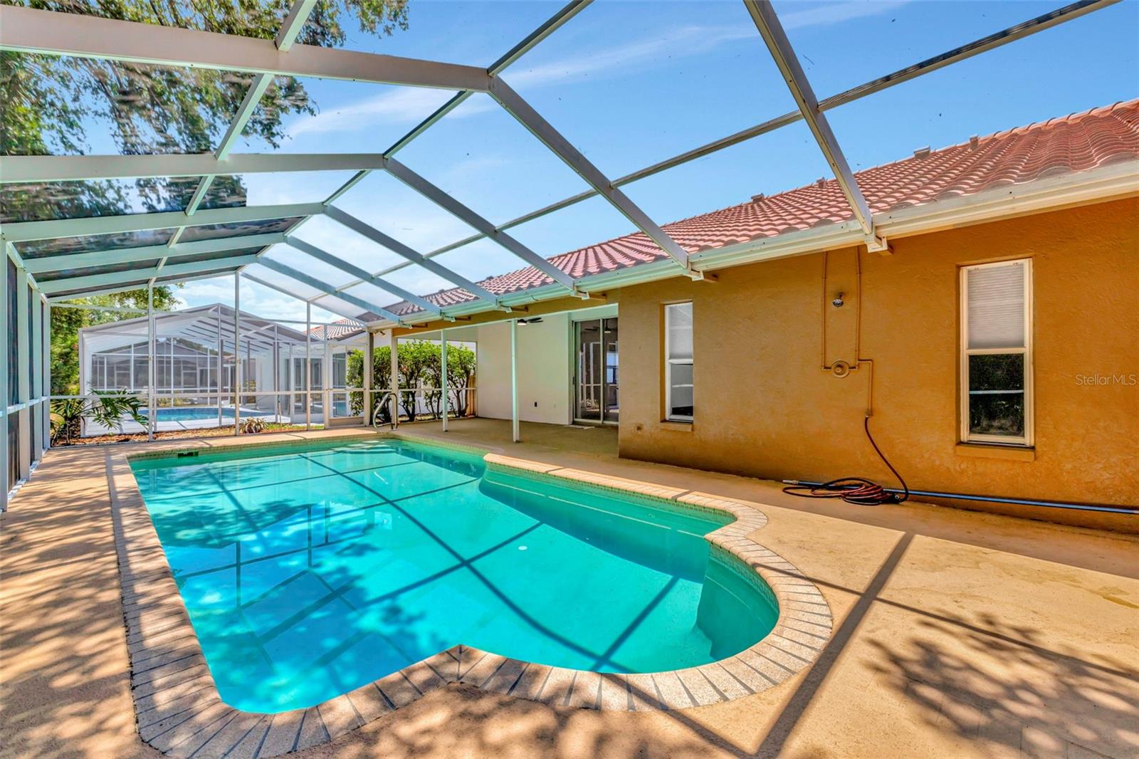 DEL SOL VILLAGE AT LONGWOOD RUN PH 02 - Residential