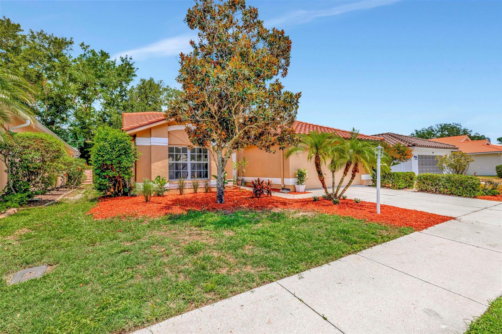 DEL SOL VILLAGE AT LONGWOOD RUN PH 02 - Residential