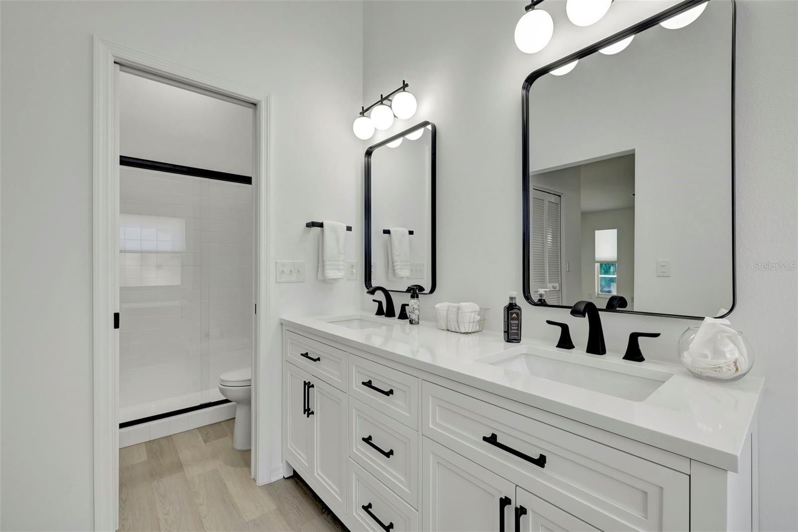 DEL SOL VILLAGE AT LONGWOOD RUN PH 02 - Residential