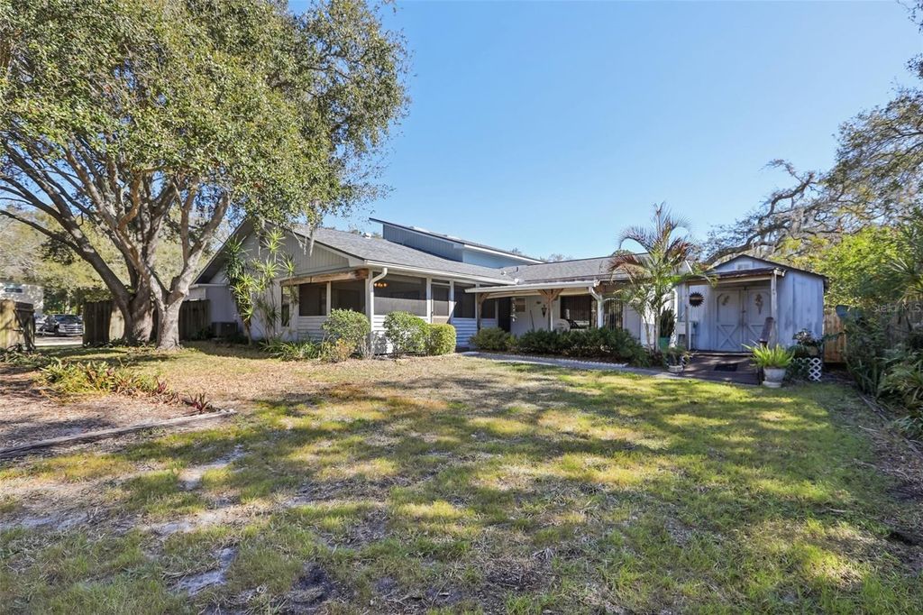 Photo of 1797 Rambling Ridge Court, Palm Harbor, FL 34683 (MLS # TB8474495)