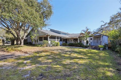 Photo of 1797 Rambling Ridge Court, Palm Harbor, FL 34683 (MLS # TB8474495)