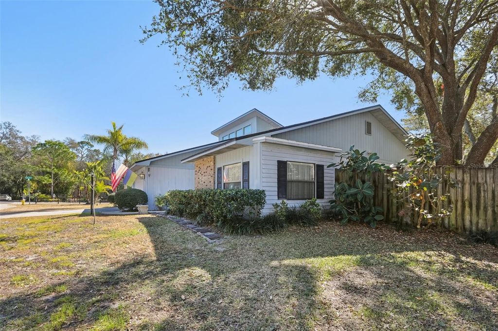 Photo of 1797 Rambling Ridge Court, Palm Harbor, FL 34683 (MLS # TB8474495)