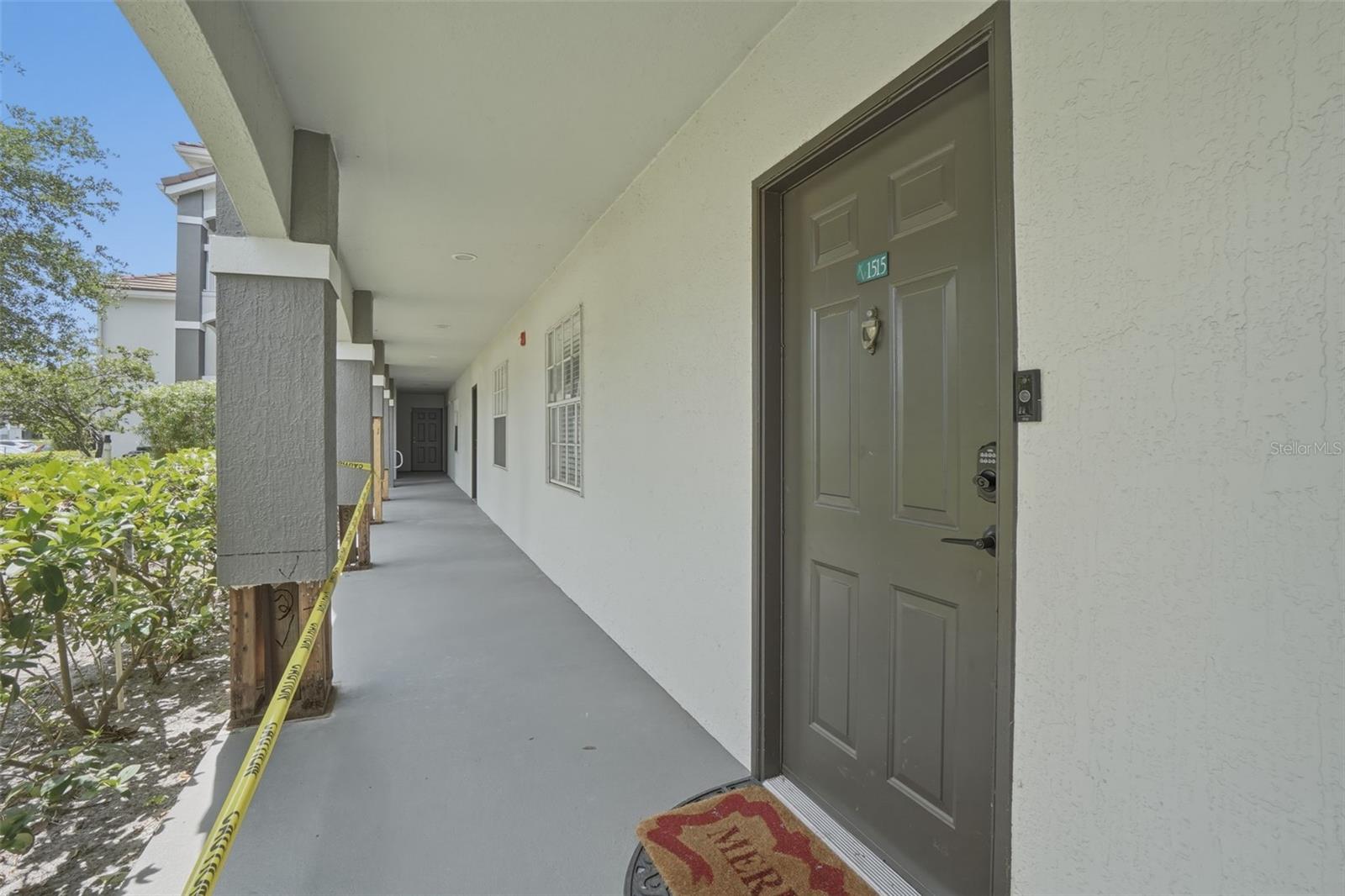 AUDUBON VLS/HUNTERS CRK CONDO - Residential