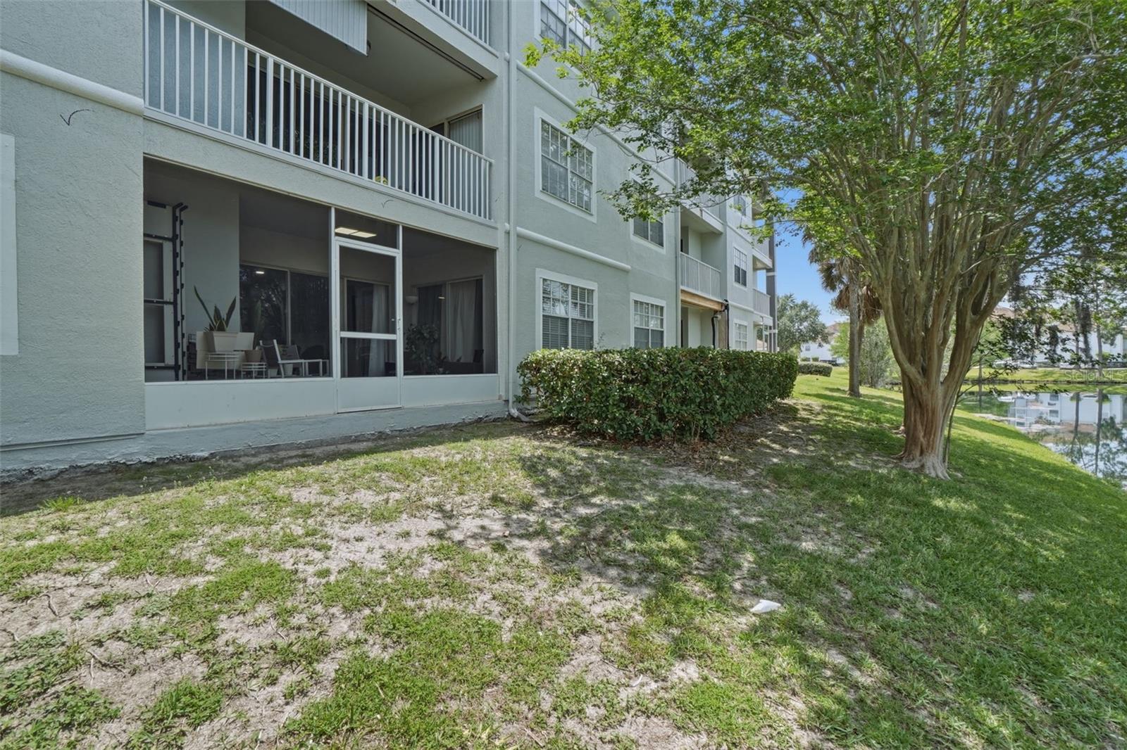 AUDUBON VLS/HUNTERS CRK CONDO - Residential