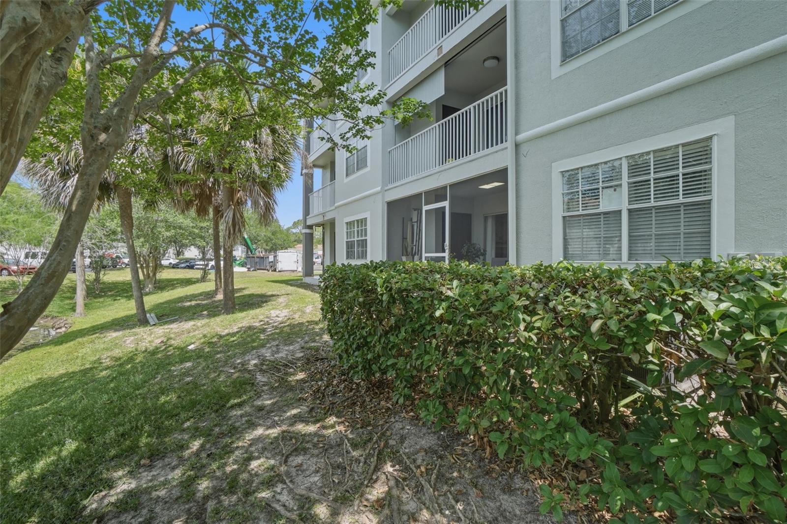 AUDUBON VLS/HUNTERS CRK CONDO - Residential