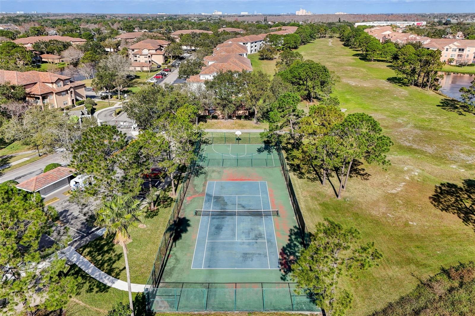 AUDUBON VLS/HUNTERS CRK CONDO - Residential
