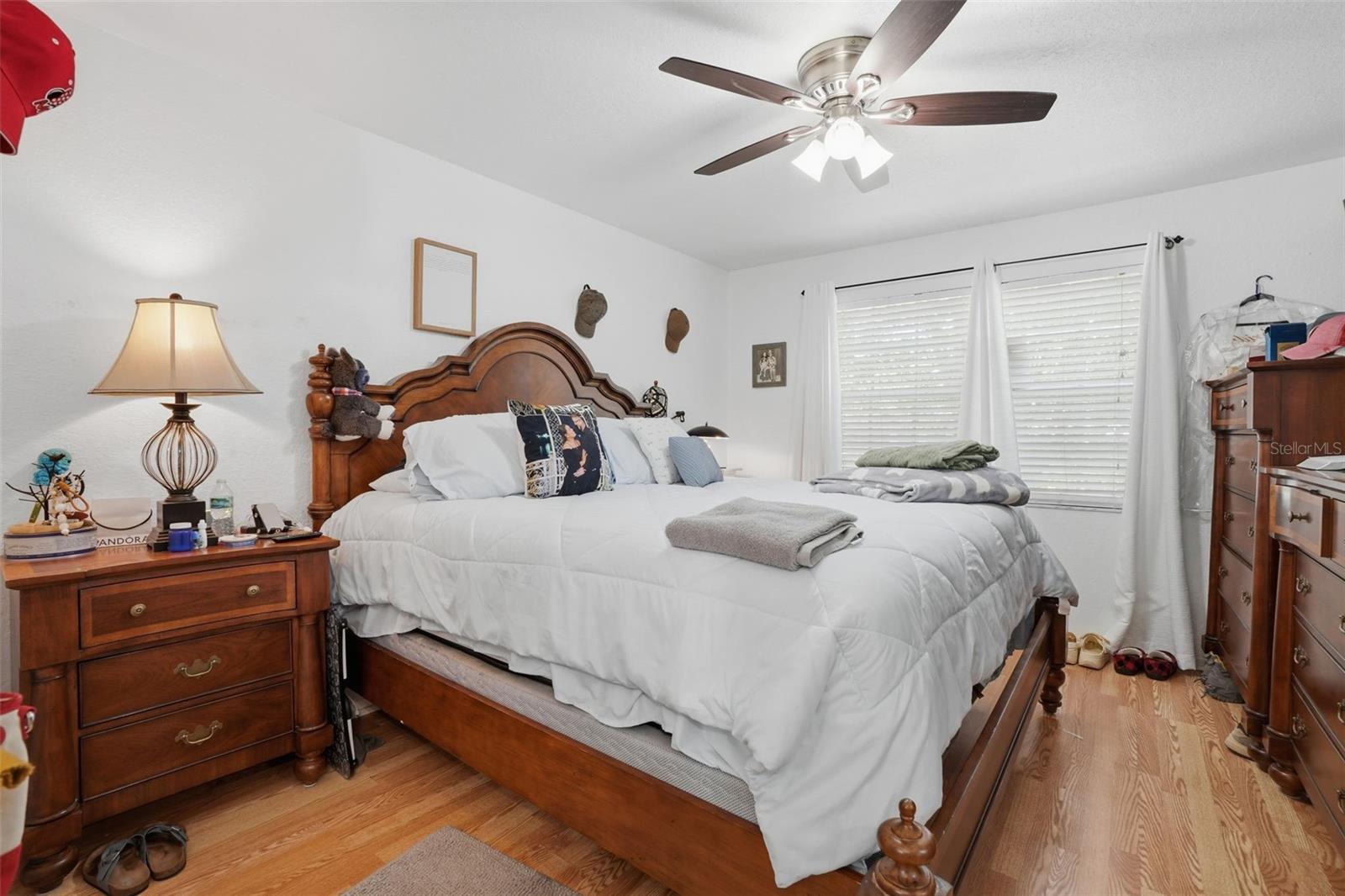 AUDUBON VLS/HUNTERS CRK CONDO - Residential