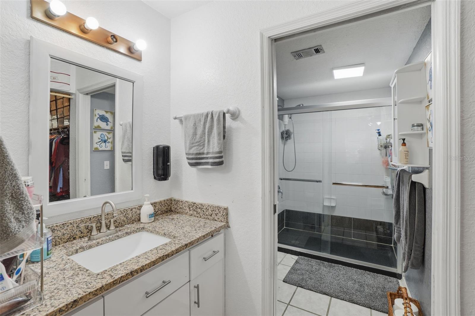 AUDUBON VLS/HUNTERS CRK CONDO - Residential