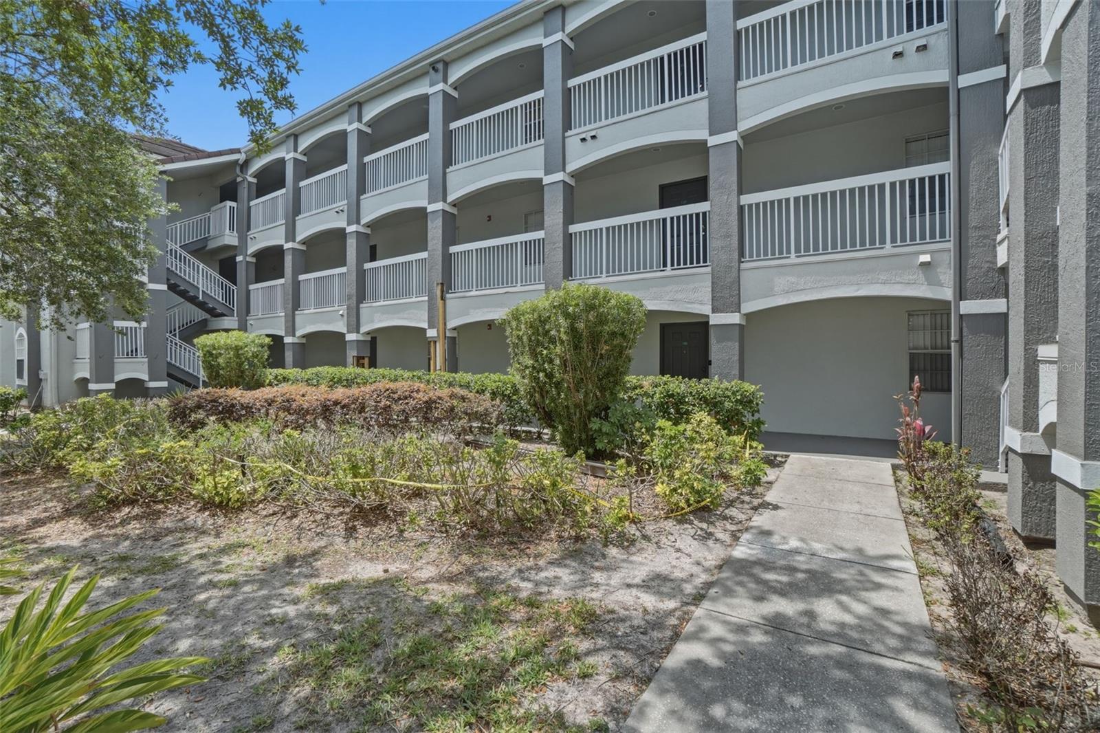 AUDUBON VLS/HUNTERS CRK CONDO - Residential