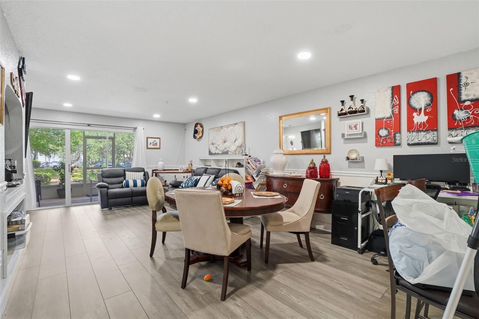 AUDUBON VLS/HUNTERS CRK CONDO - Residential