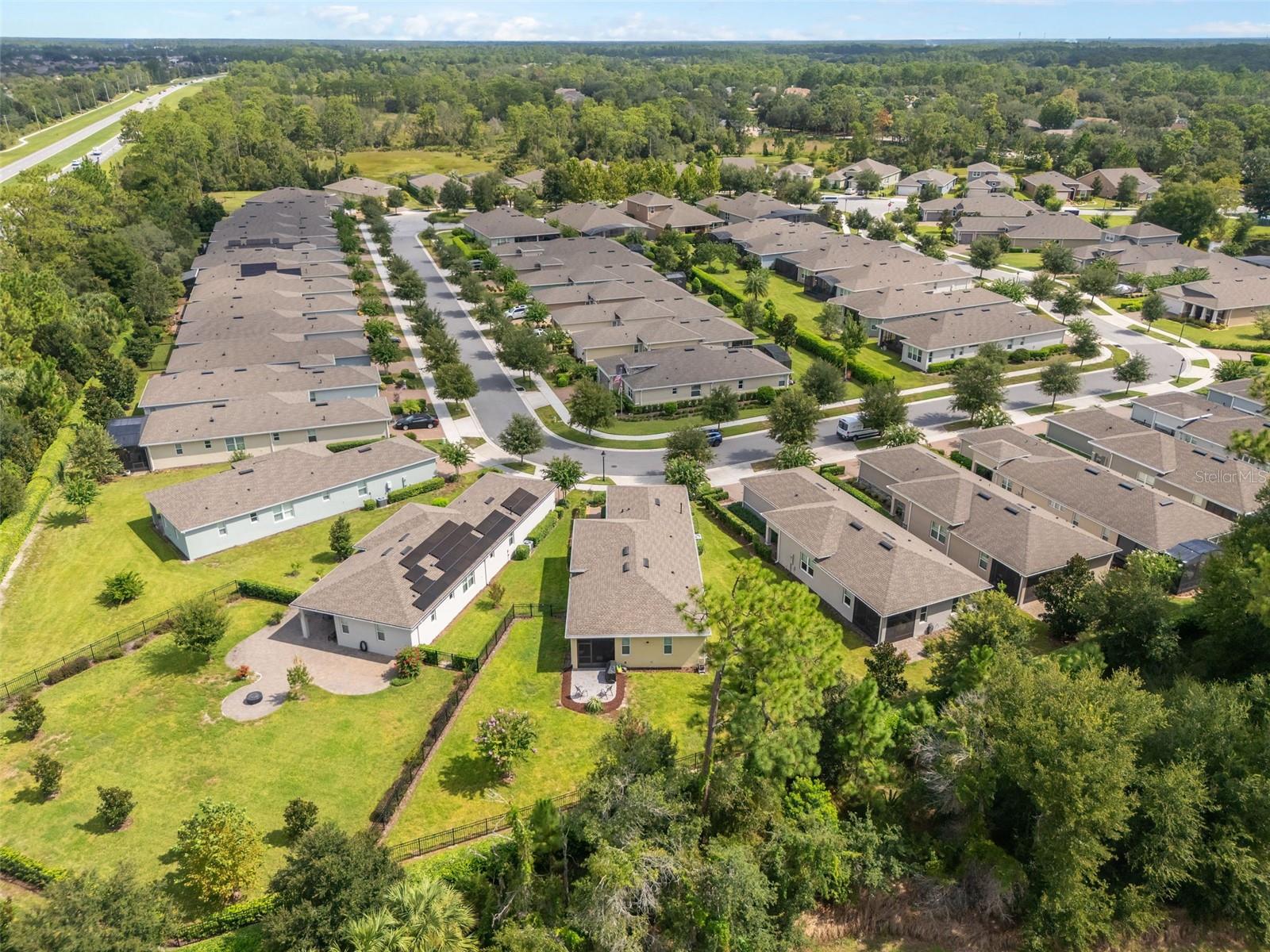 VICTORIA GARDENS PH 8 - Residential