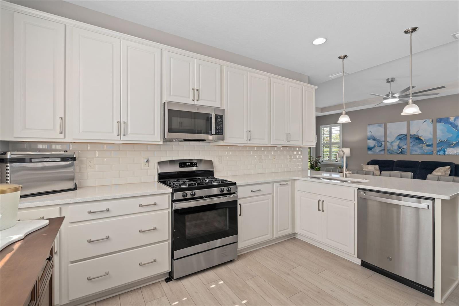 VICTORIA GARDENS PH 8 - Residential