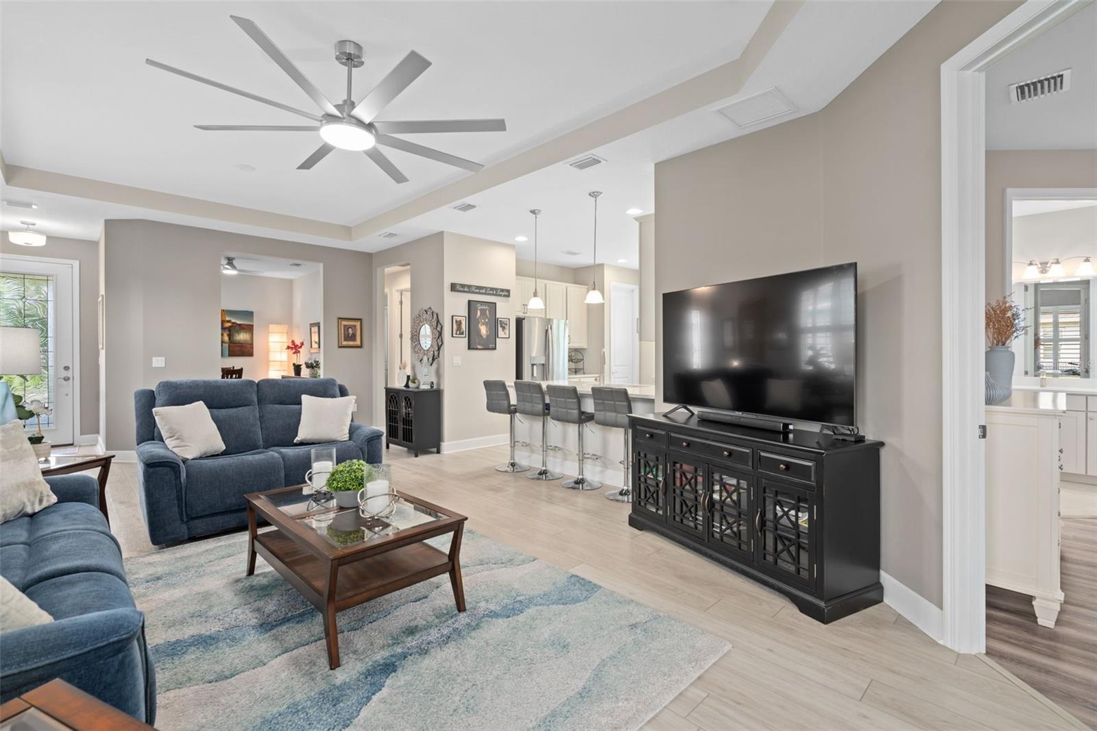 VICTORIA GARDENS PH 8 - Residential