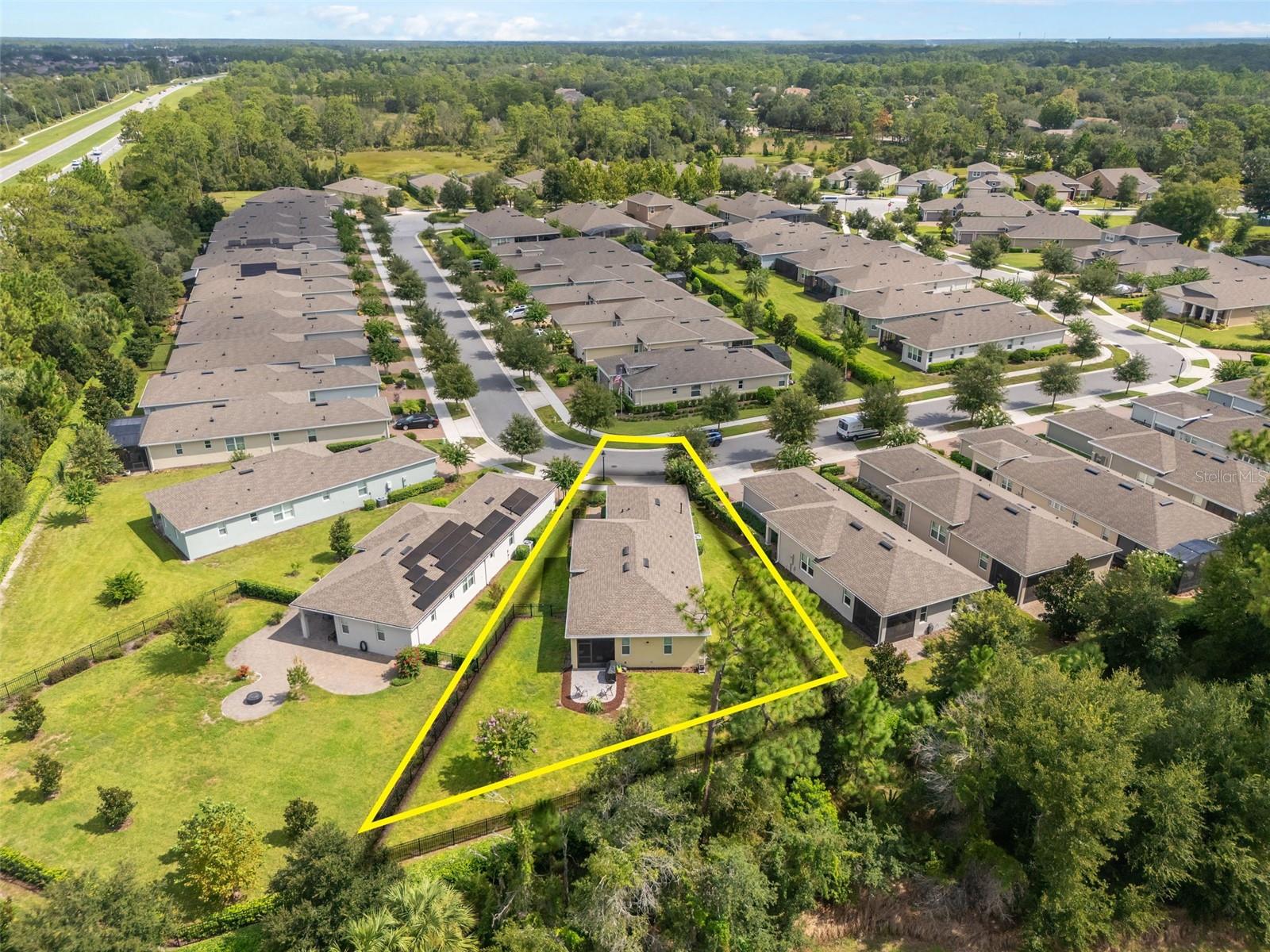 VICTORIA GARDENS PH 8 - Residential