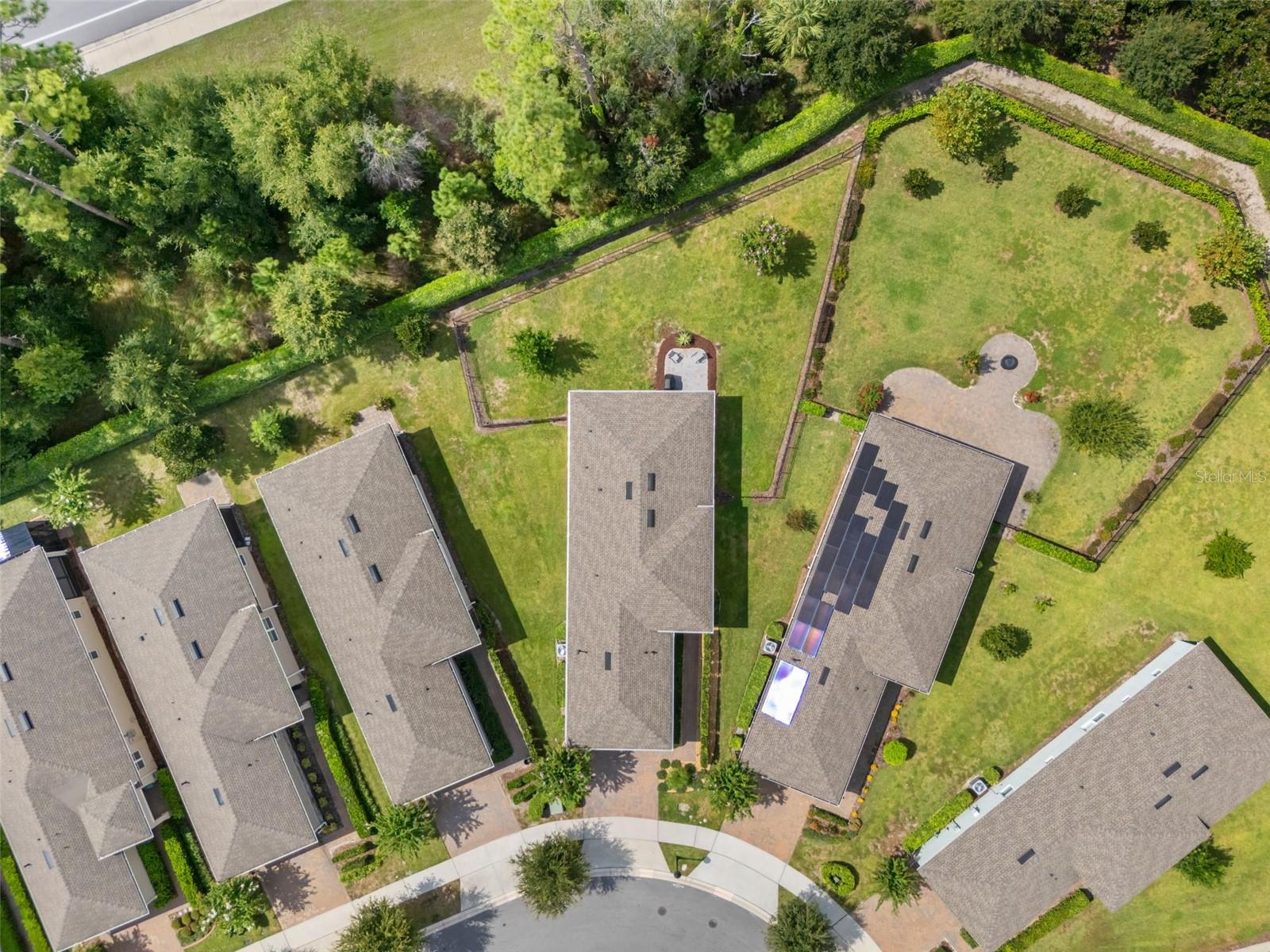 VICTORIA GARDENS PH 8 - Residential