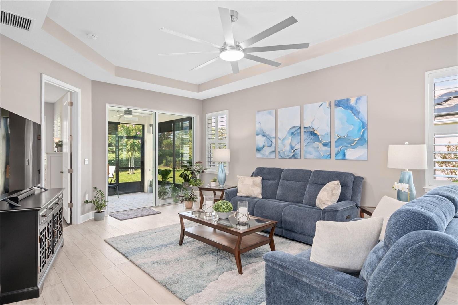 VICTORIA GARDENS PH 8 - Residential