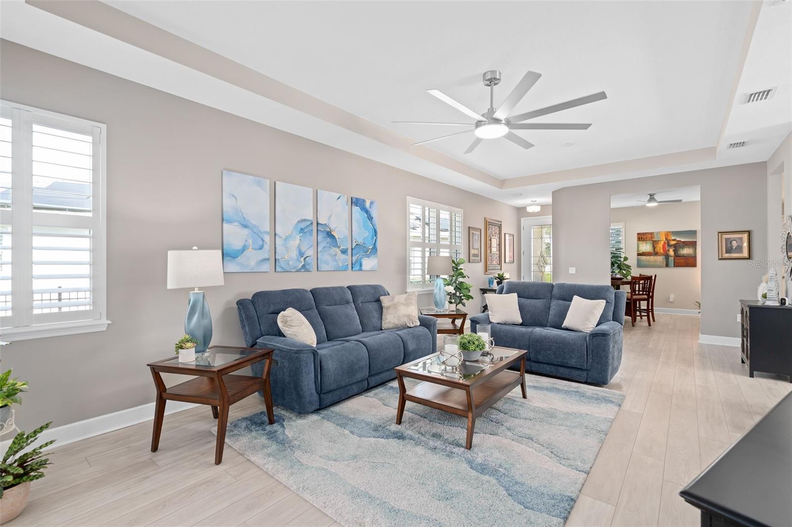 VICTORIA GARDENS PH 8 - Residential