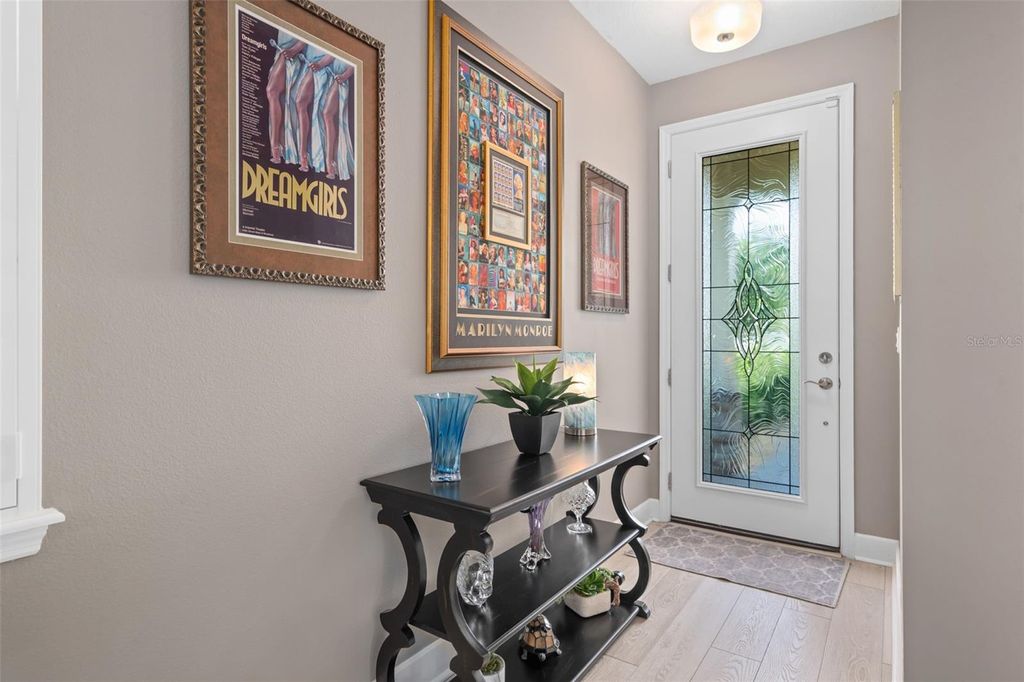 Photo of 213 Old Moss Circle, Deland, FL 32724 (MLS # V4946369)