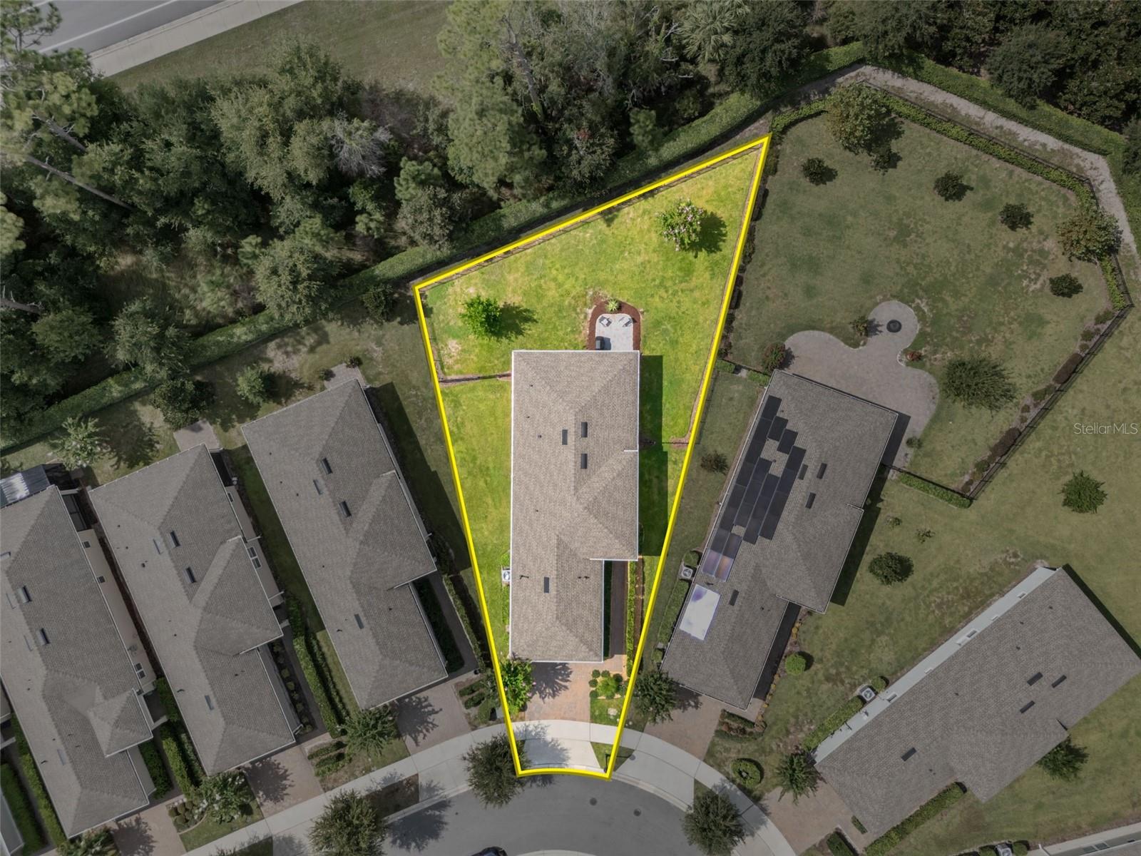 VICTORIA GARDENS PH 8 - Residential