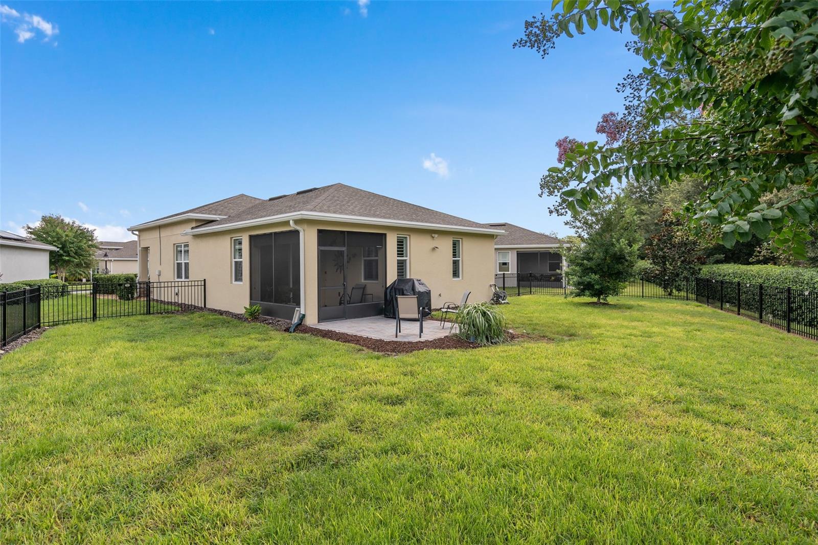 VICTORIA GARDENS PH 8 - Residential