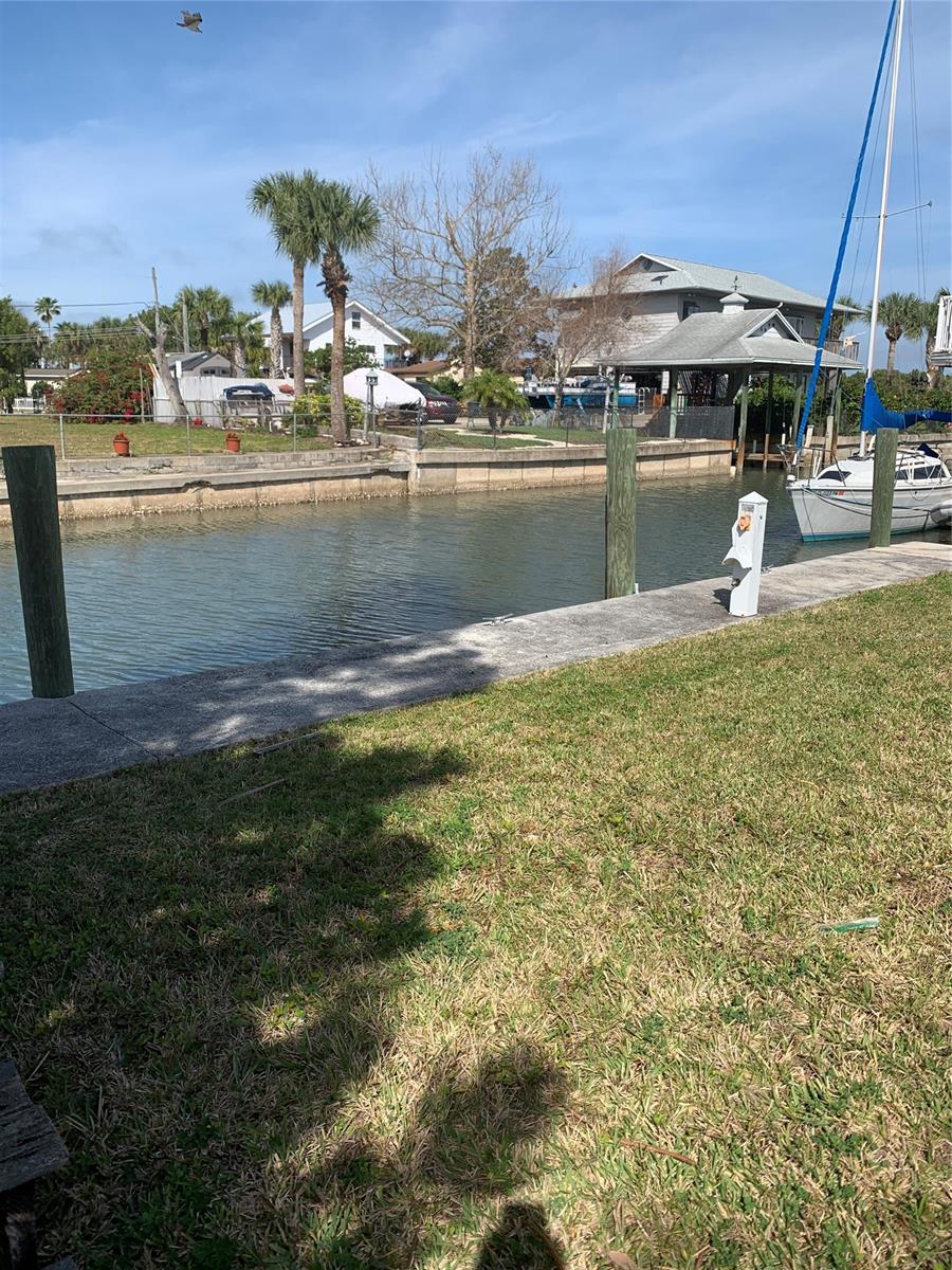 South Waterfront Park - Land