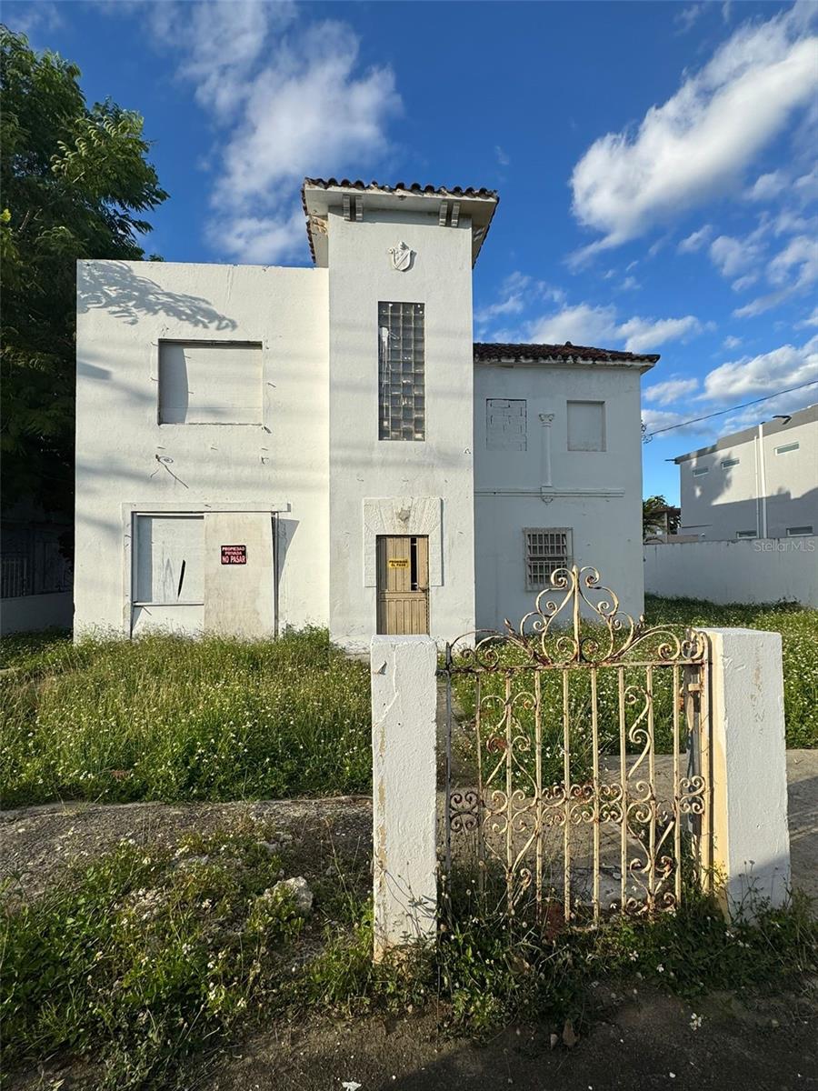 HATO REY - Residential