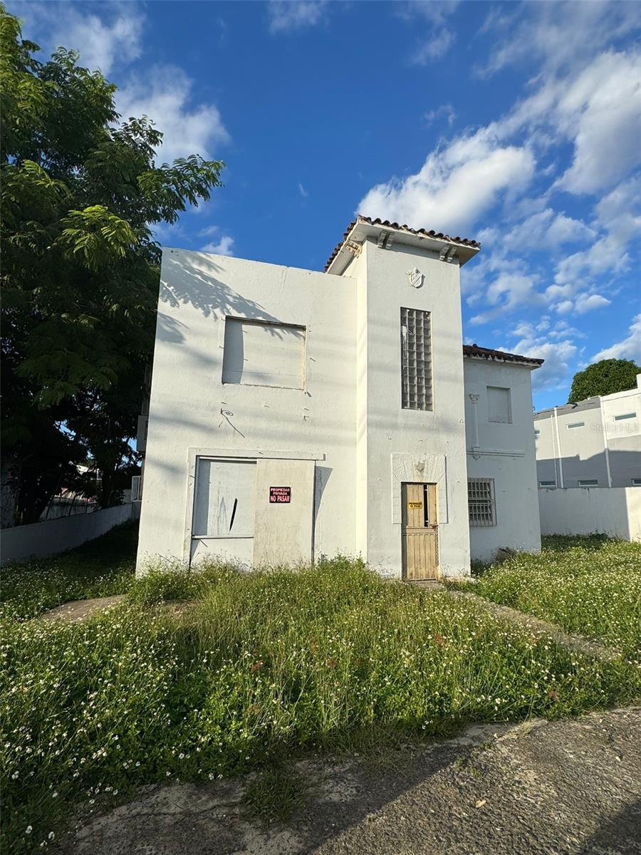 HATO REY - Residential
