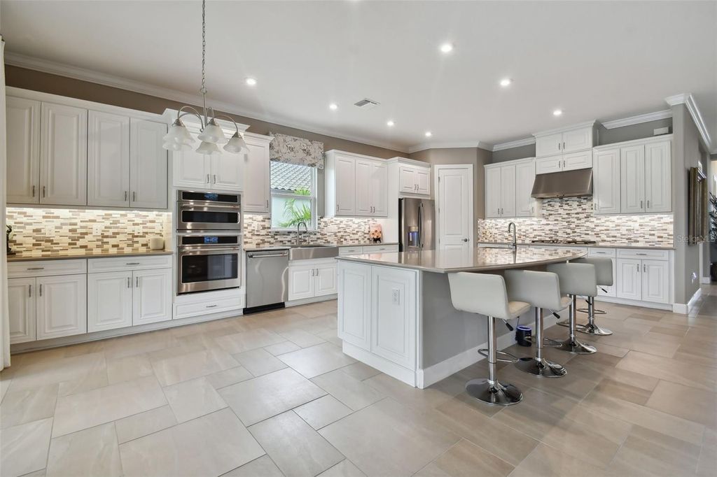 Photo of 29322 Ginnetto Drive, Wesley Chapel, FL 33543 (MLS # T3479705)