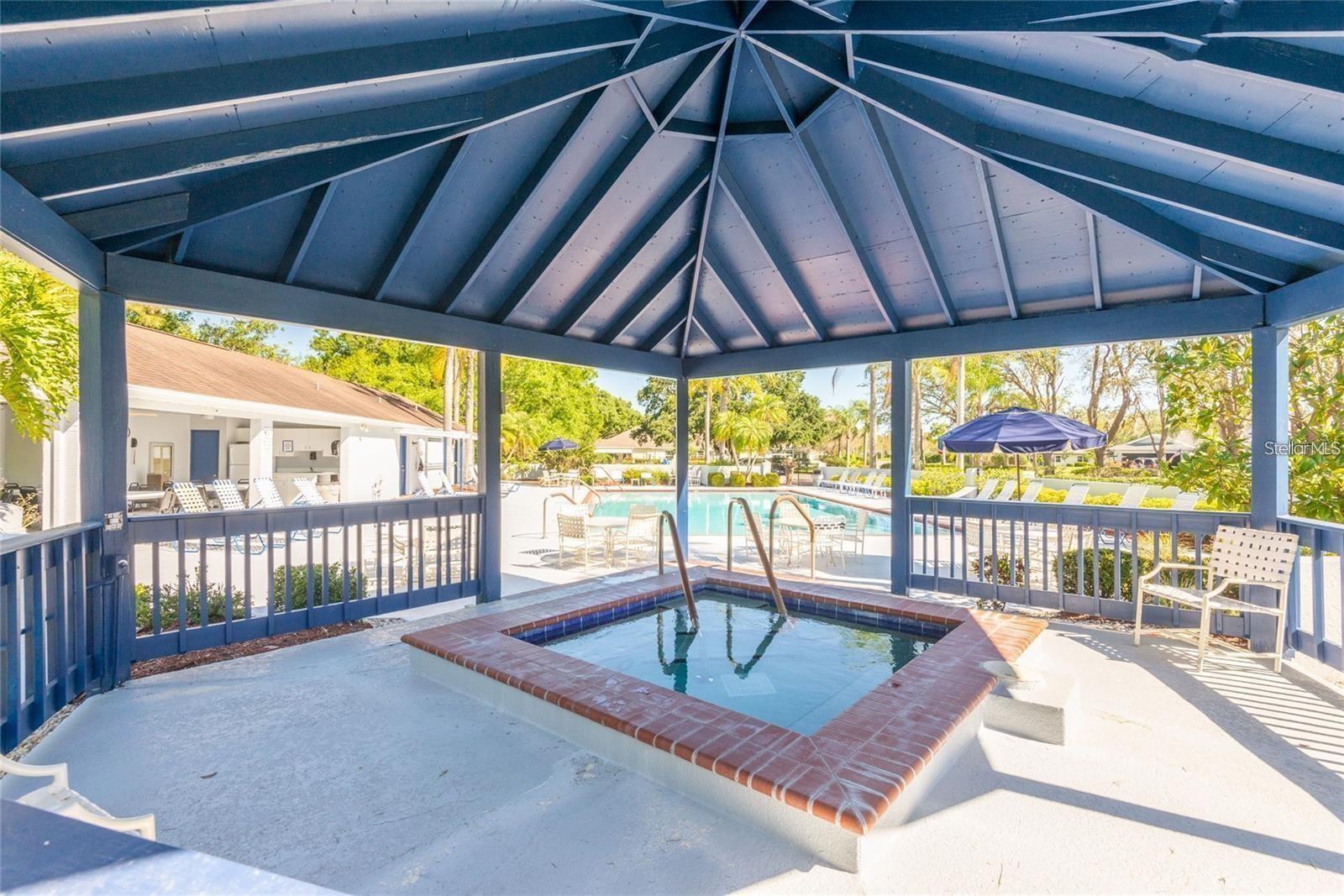 BEDFORD D CONDO - Residential