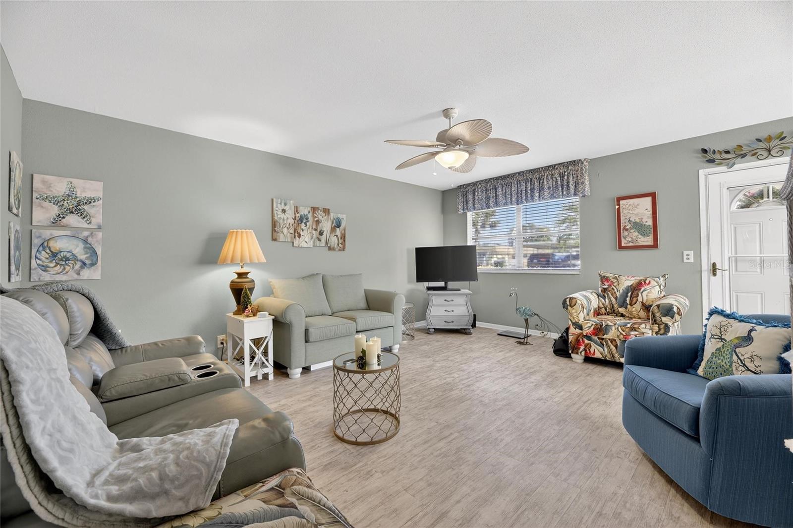 BEDFORD D CONDO - Residential