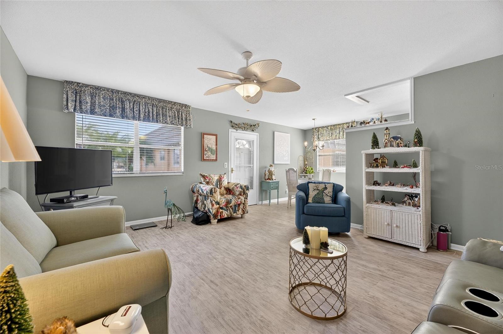 BEDFORD D CONDO - Residential