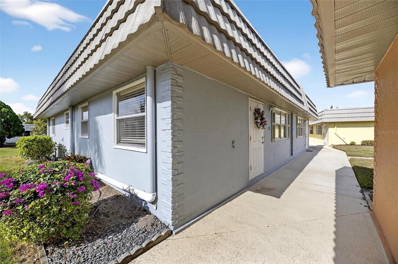 BEDFORD D CONDO - Residential