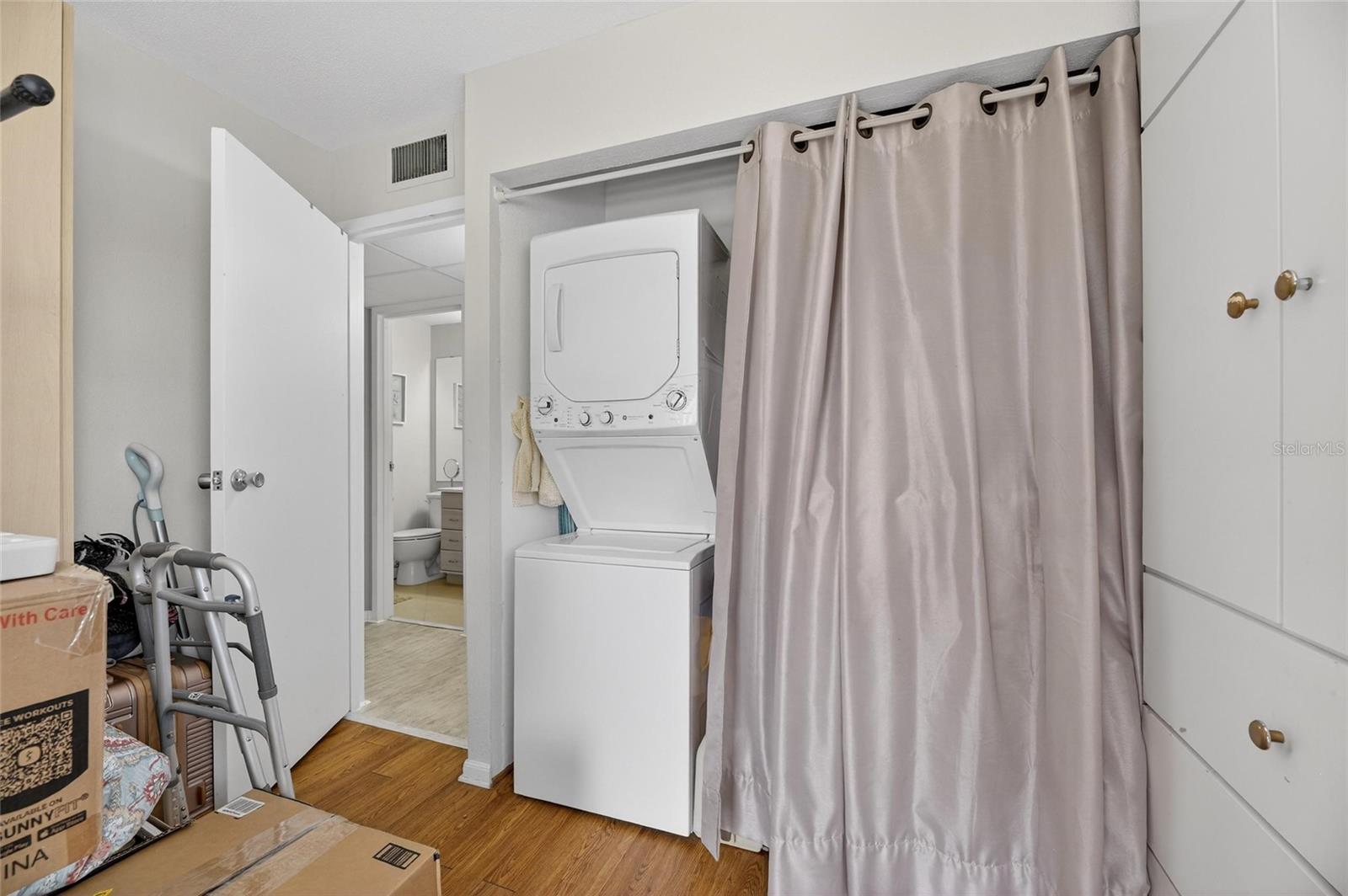 BEDFORD D CONDO - Residential