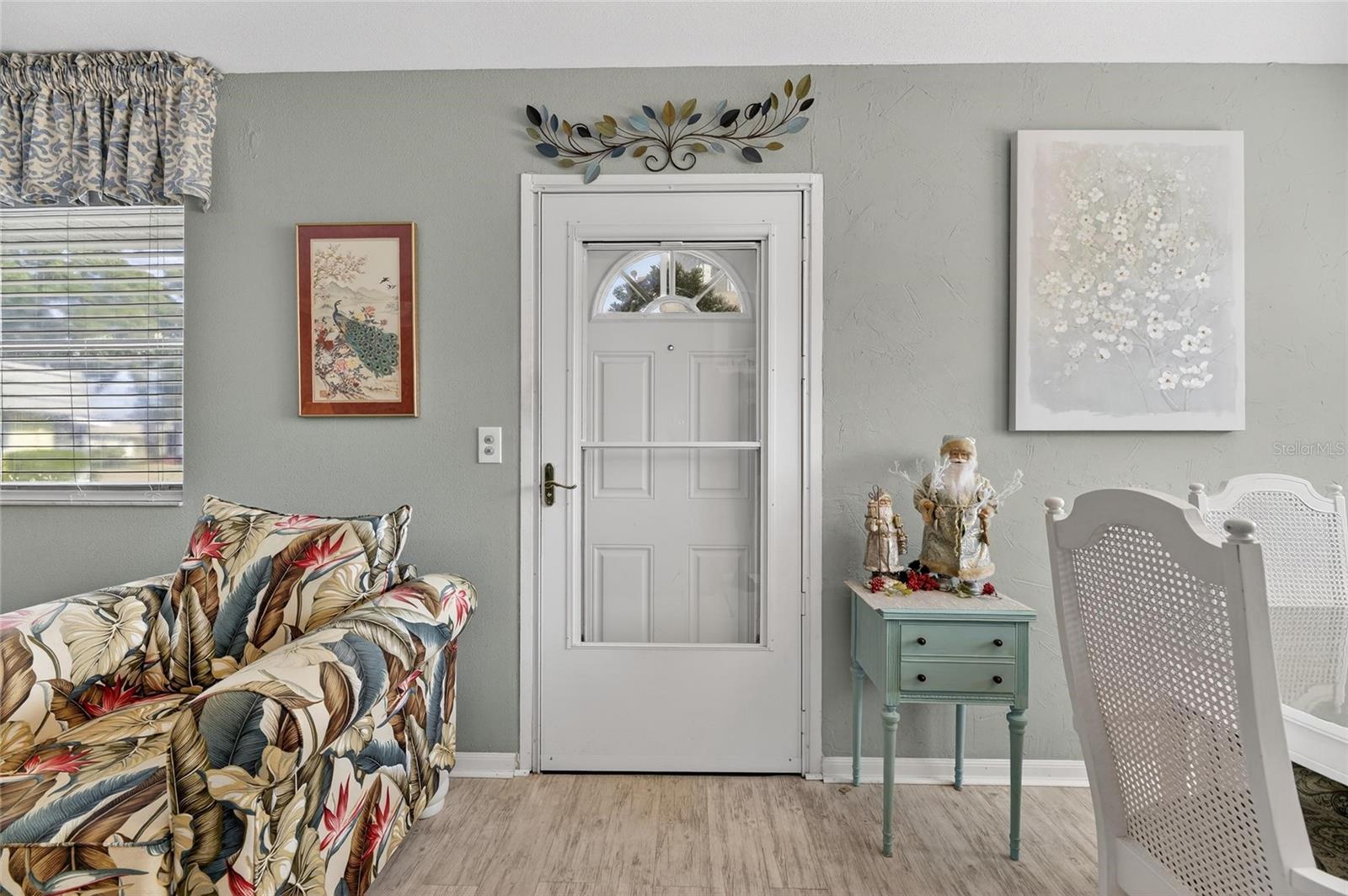 BEDFORD D CONDO - Residential