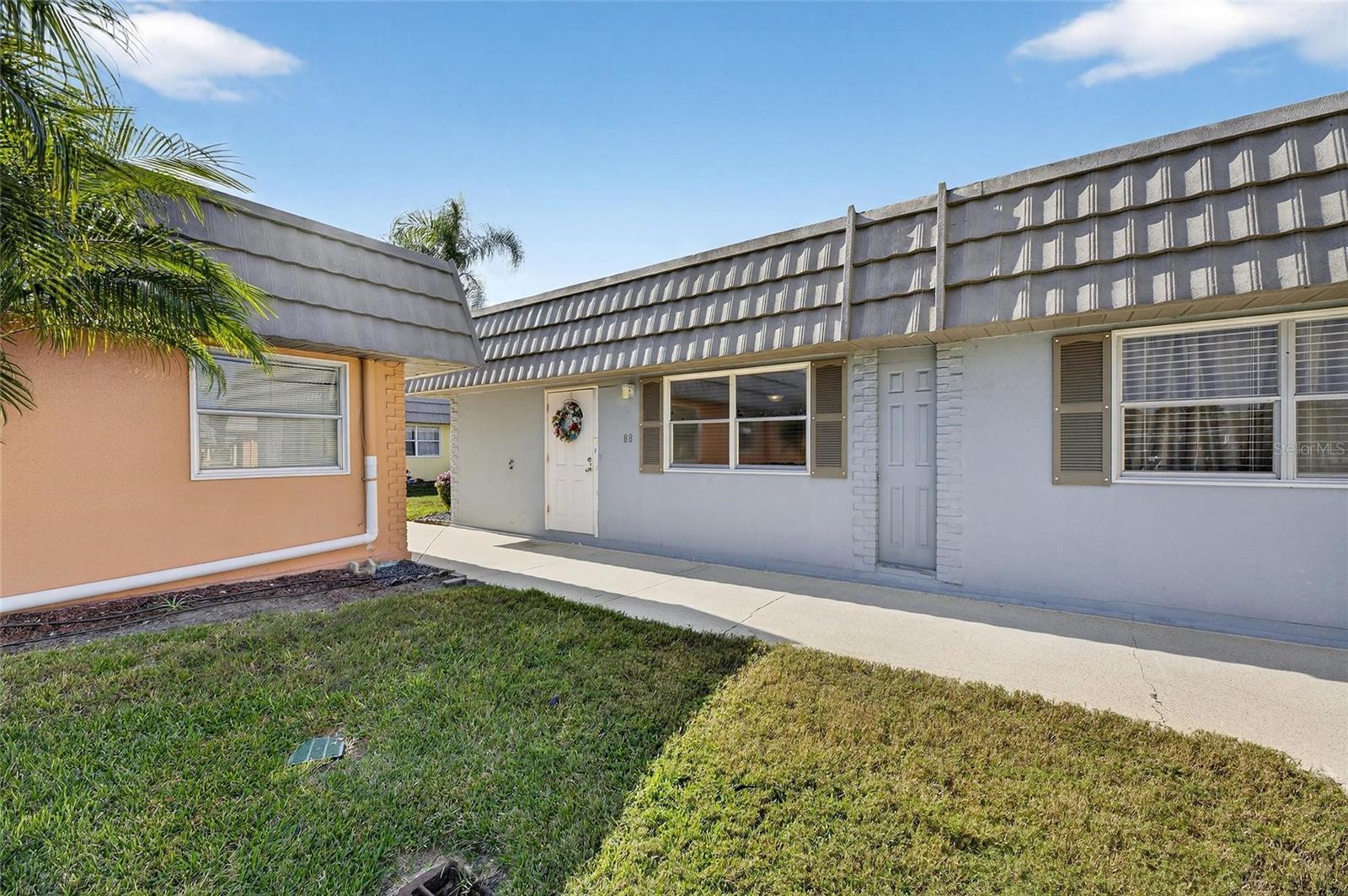 BEDFORD D CONDO - Residential