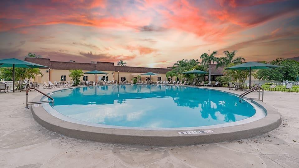 BEDFORD D CONDO - Residential