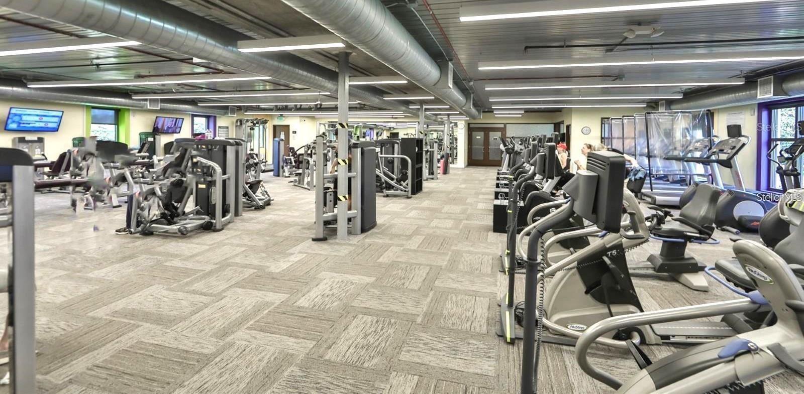 BEDFORD D CONDO - Residential